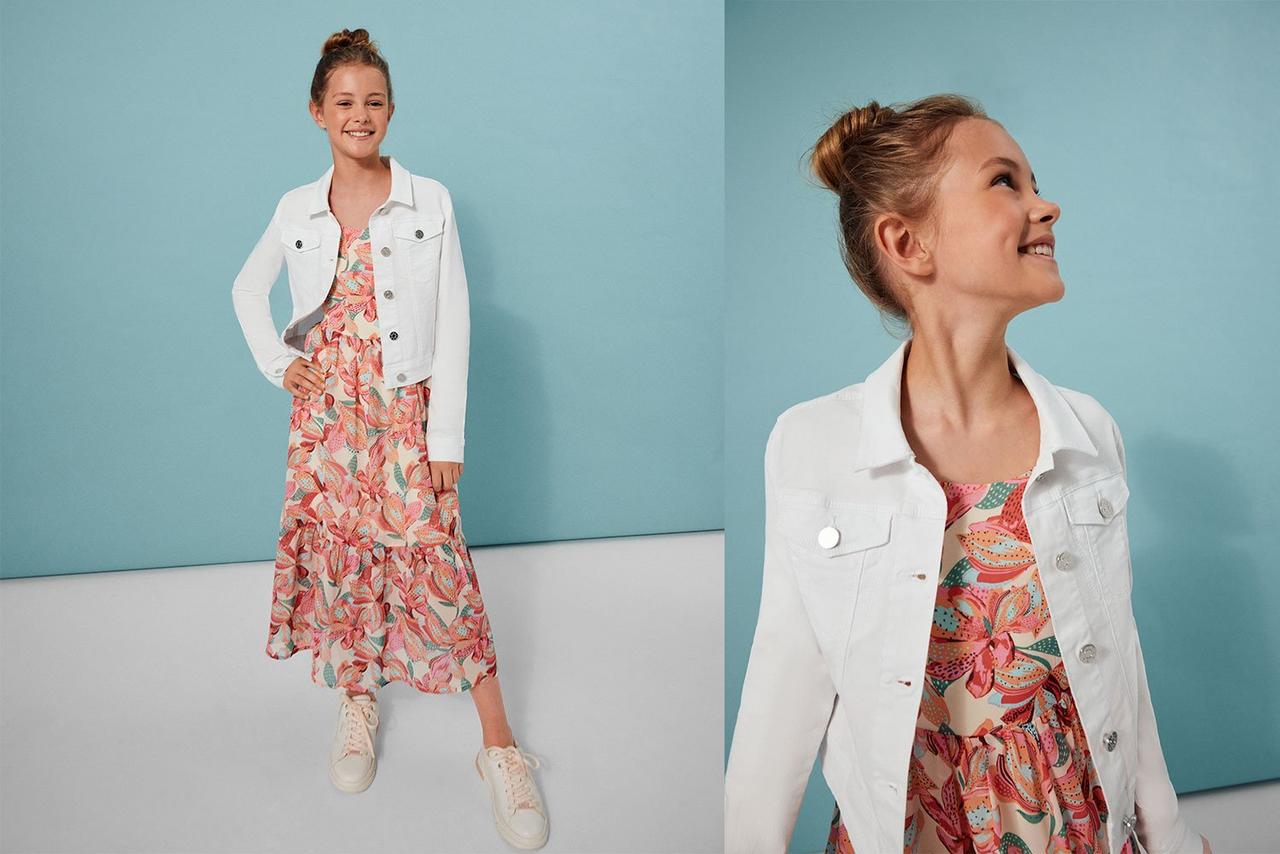 s.Oliver kids' outfits