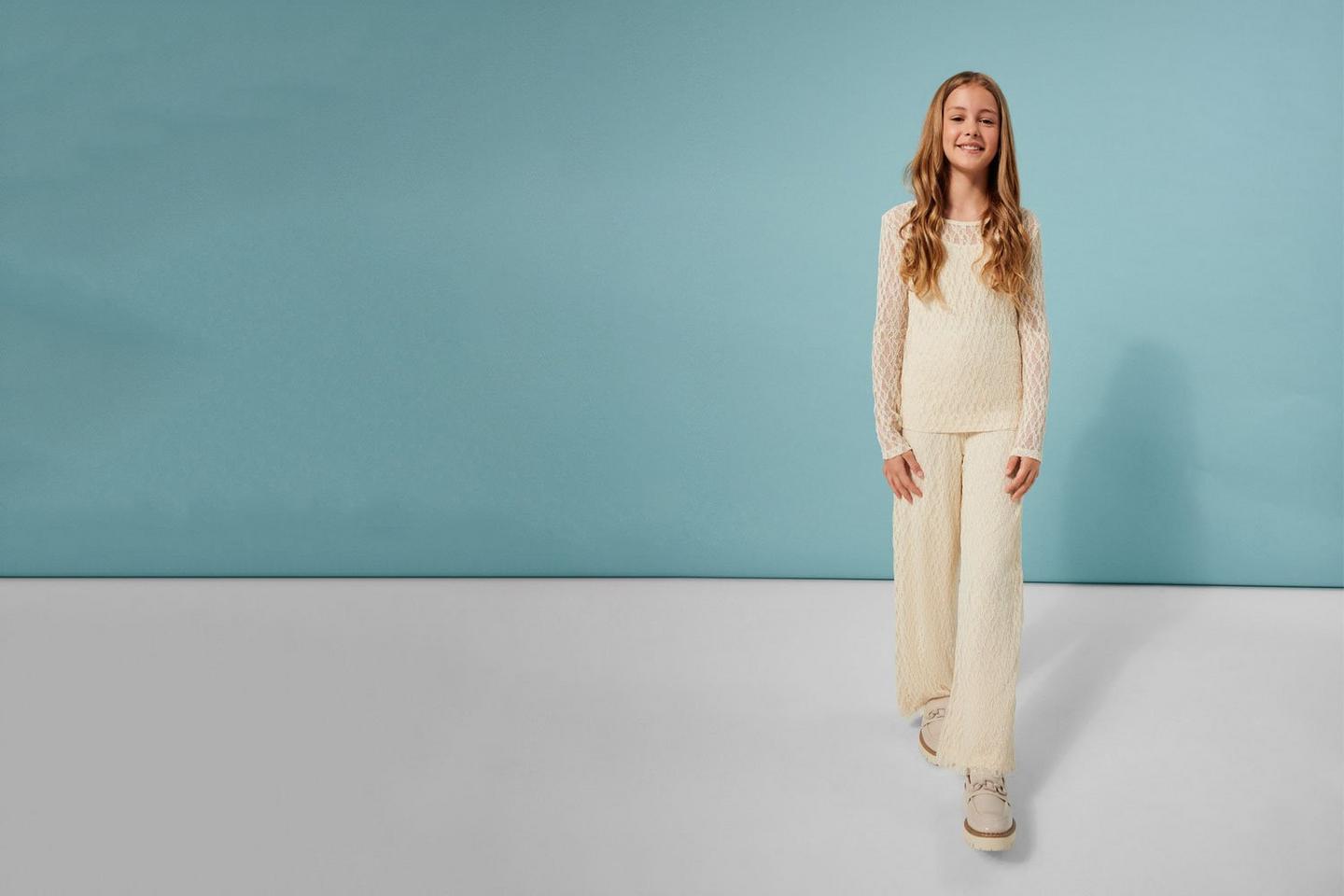 s.Oliver kids' pants