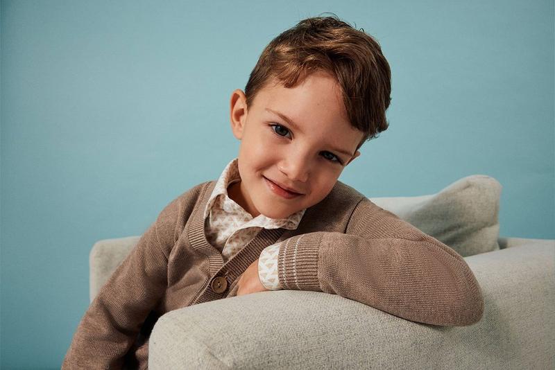 s.Oliver boys sweats