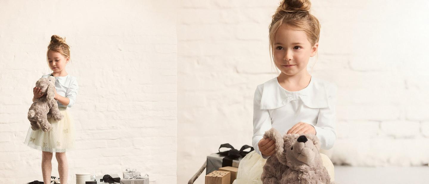 s.Oliver kids' outfits