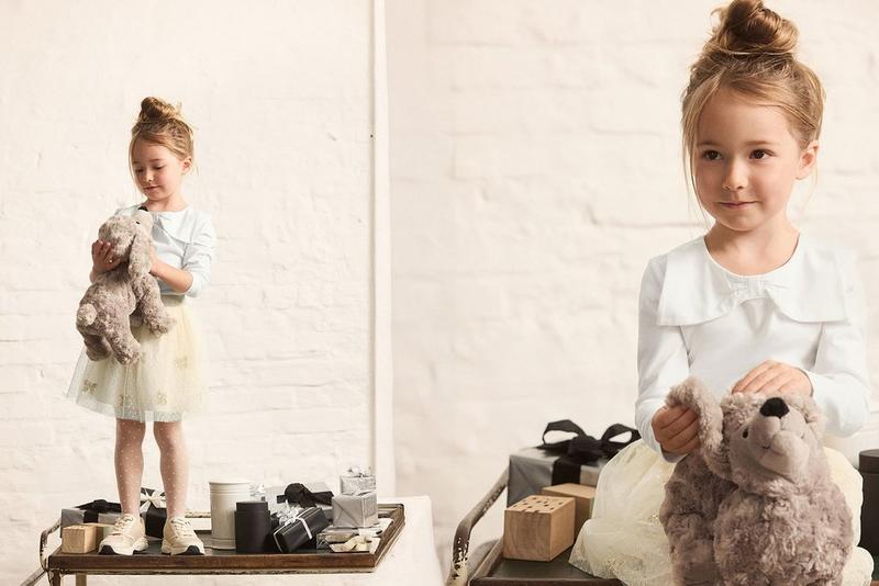 s.Oliver kids' outfits