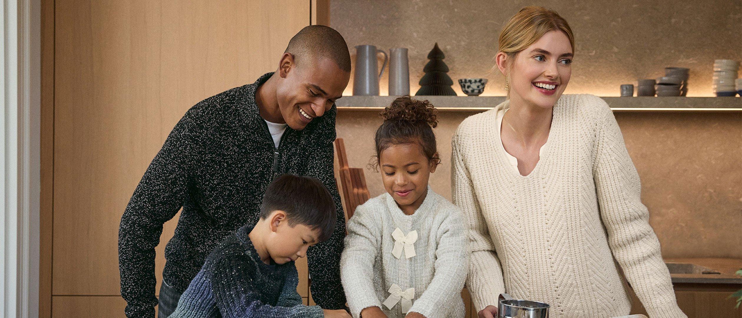 s.Oliver kids' outfits