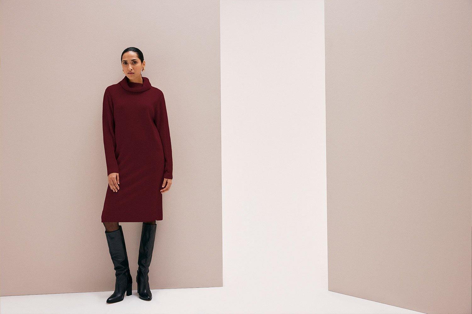 s.Oliver dress