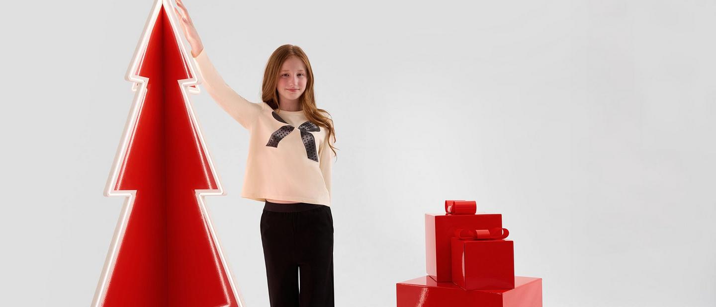 s.Oliver kids' pants