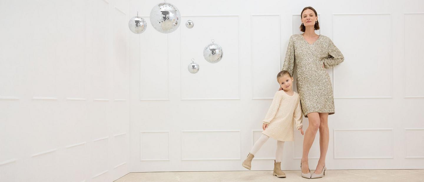 s.Oliver girls' dresses