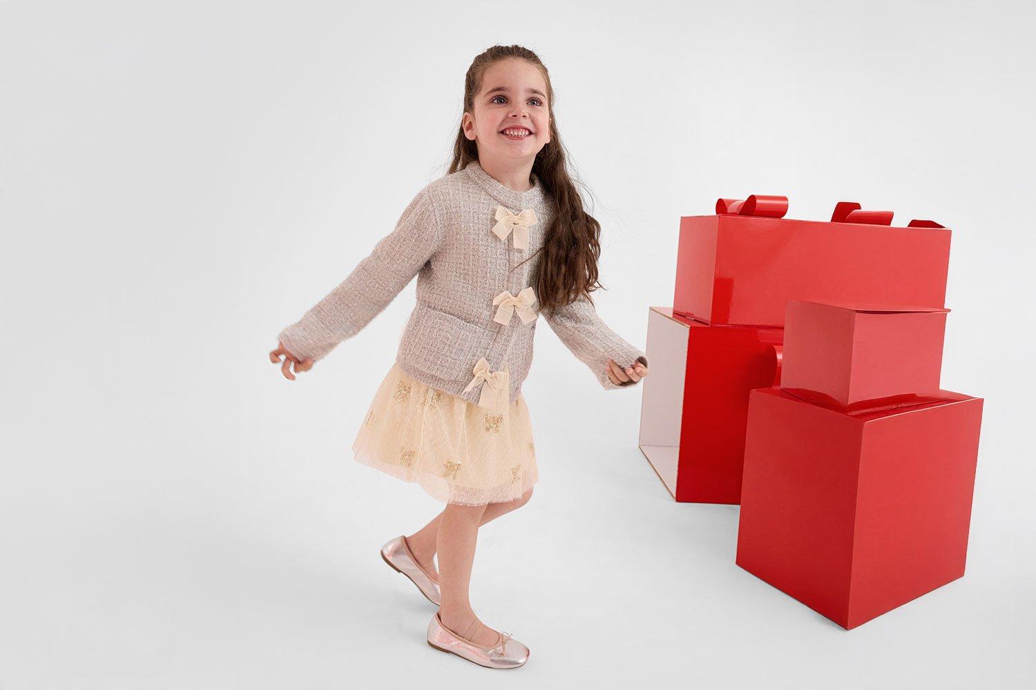 s.Oliver girls' skirts