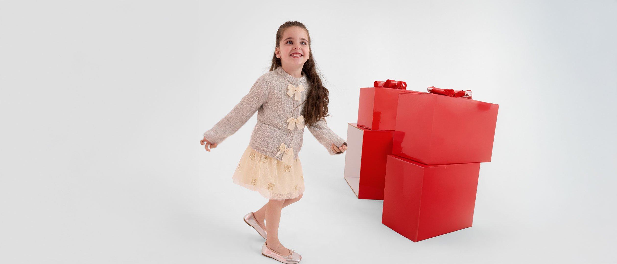 s.Oliver girls' skirts