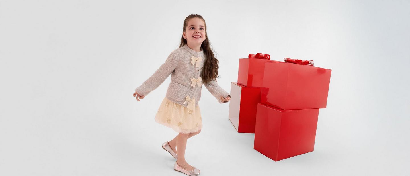 s.Oliver girls' skirts