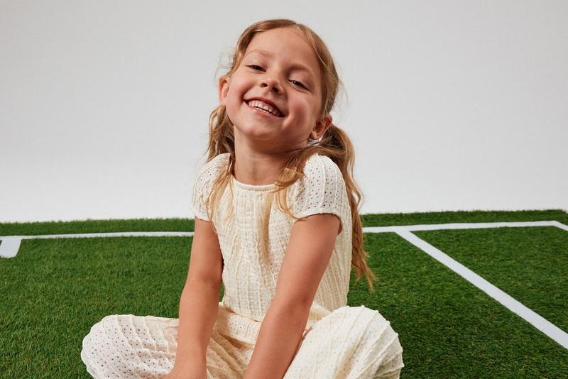 s.Oliver kids' outfits