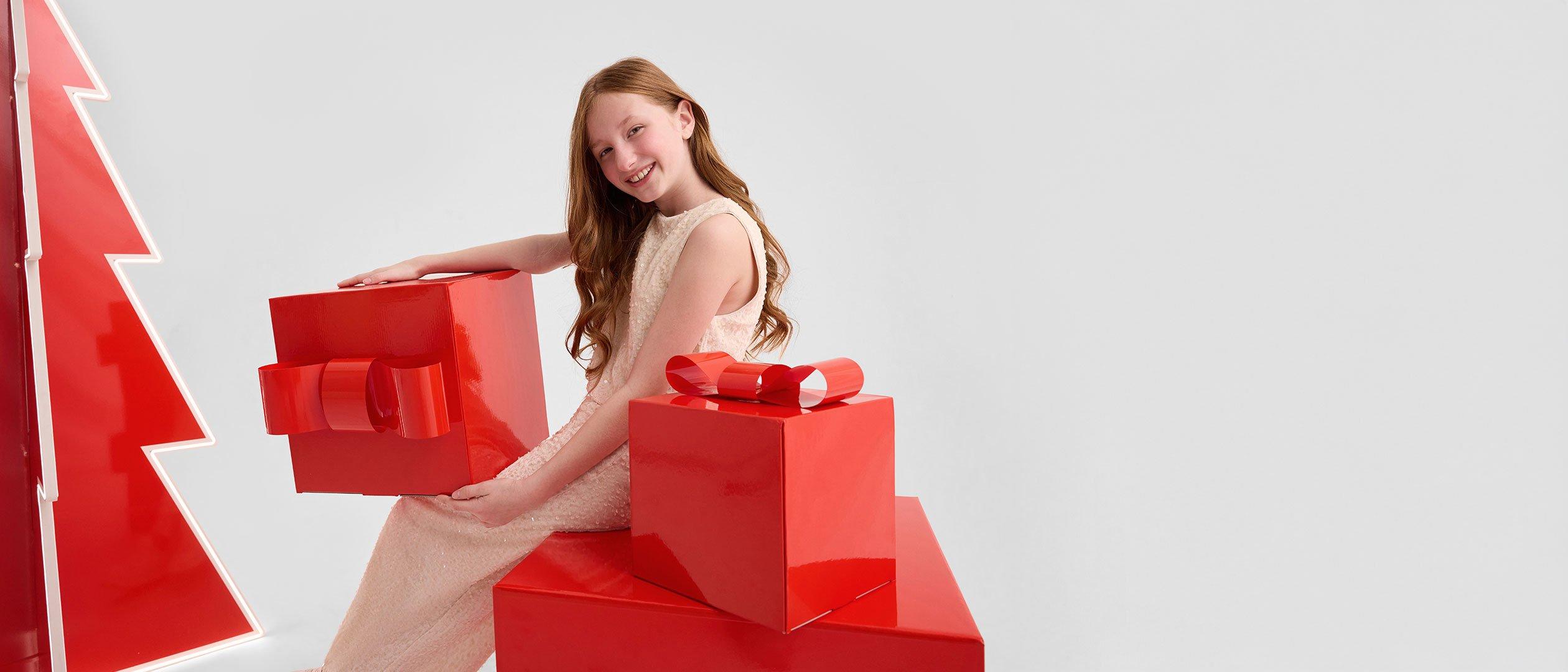 s.Oliver kids' shirts