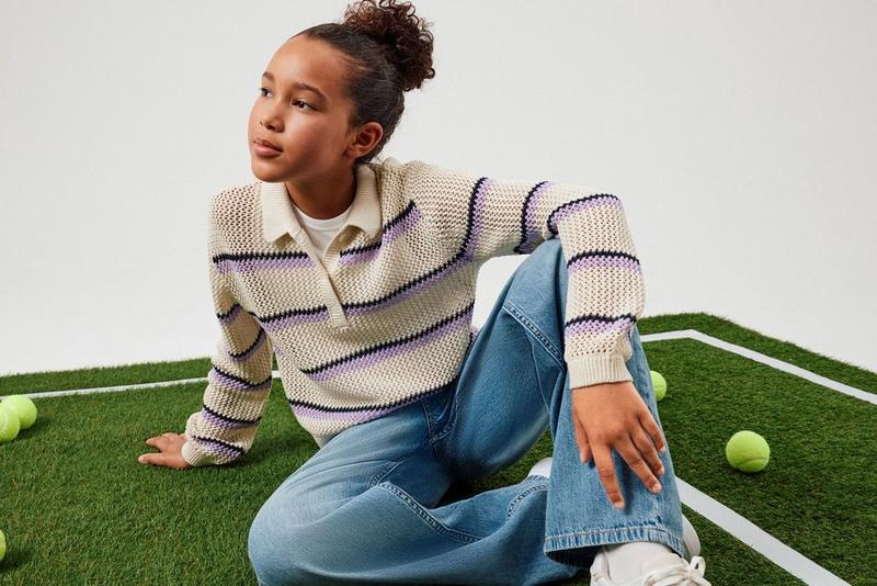 s.Oliver kids' outfits