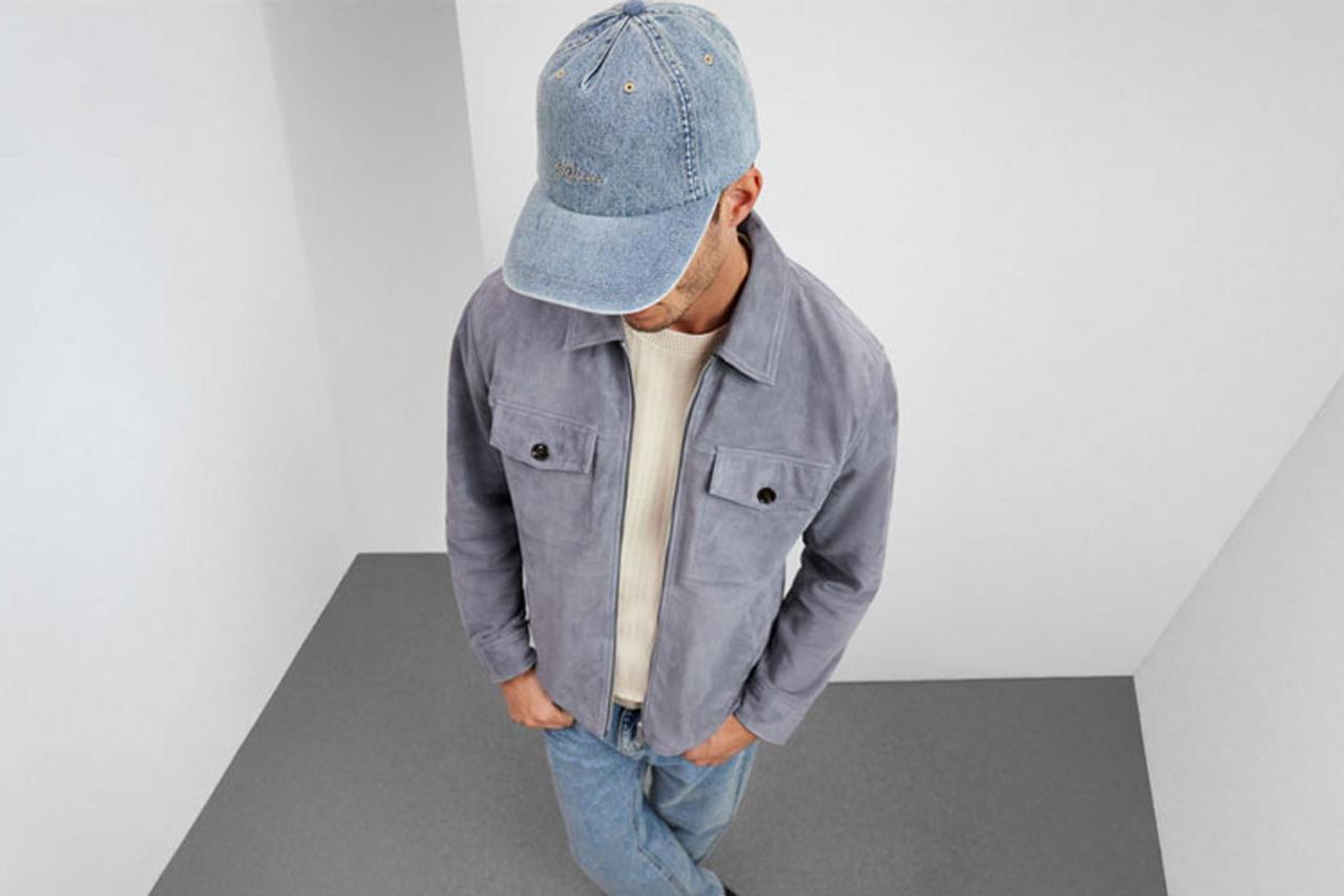 s.Oliver Black Label Jackets