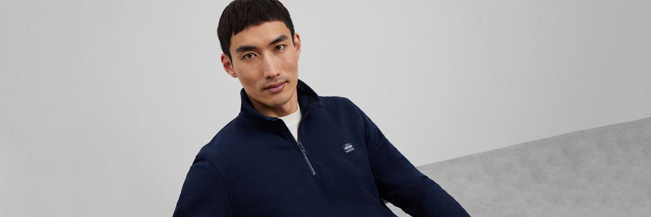 s.Oliver sweatshirts