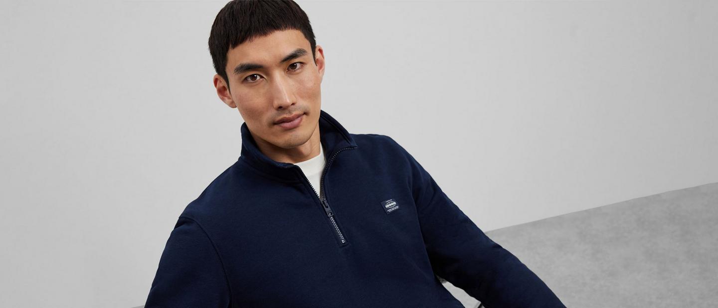 s.Oliver sweatshirts