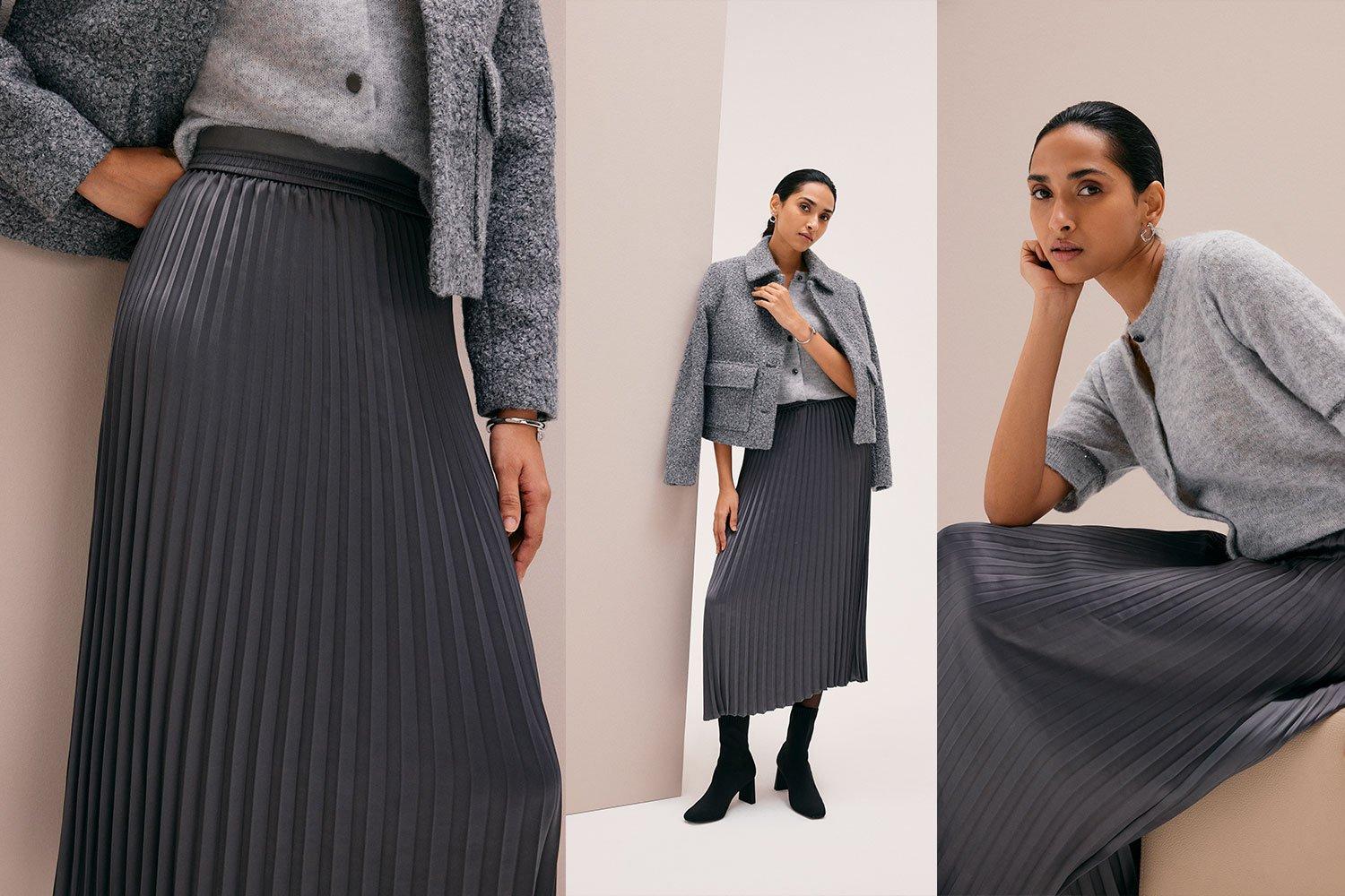 s.Oliver Black Label Skirts