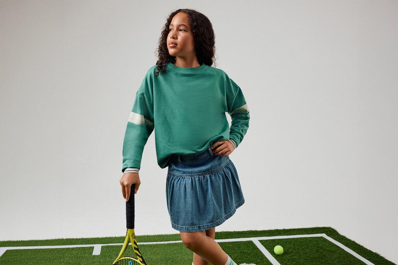 s.Oliver girls skirt