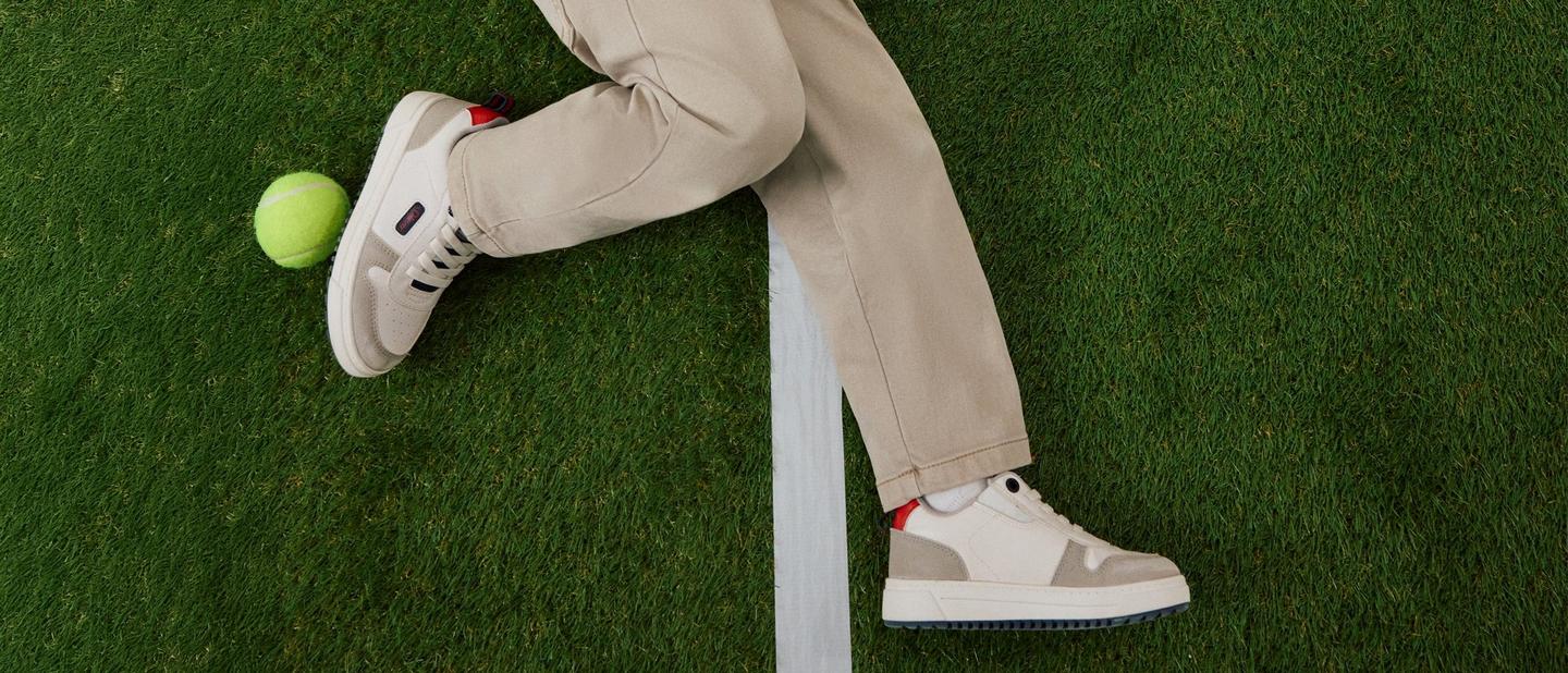 s.Oliver boys shoes