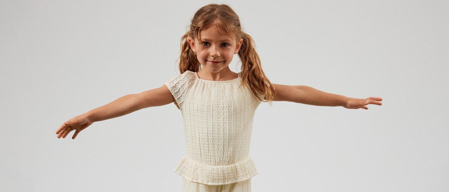 s.Oliver kids girls shirts