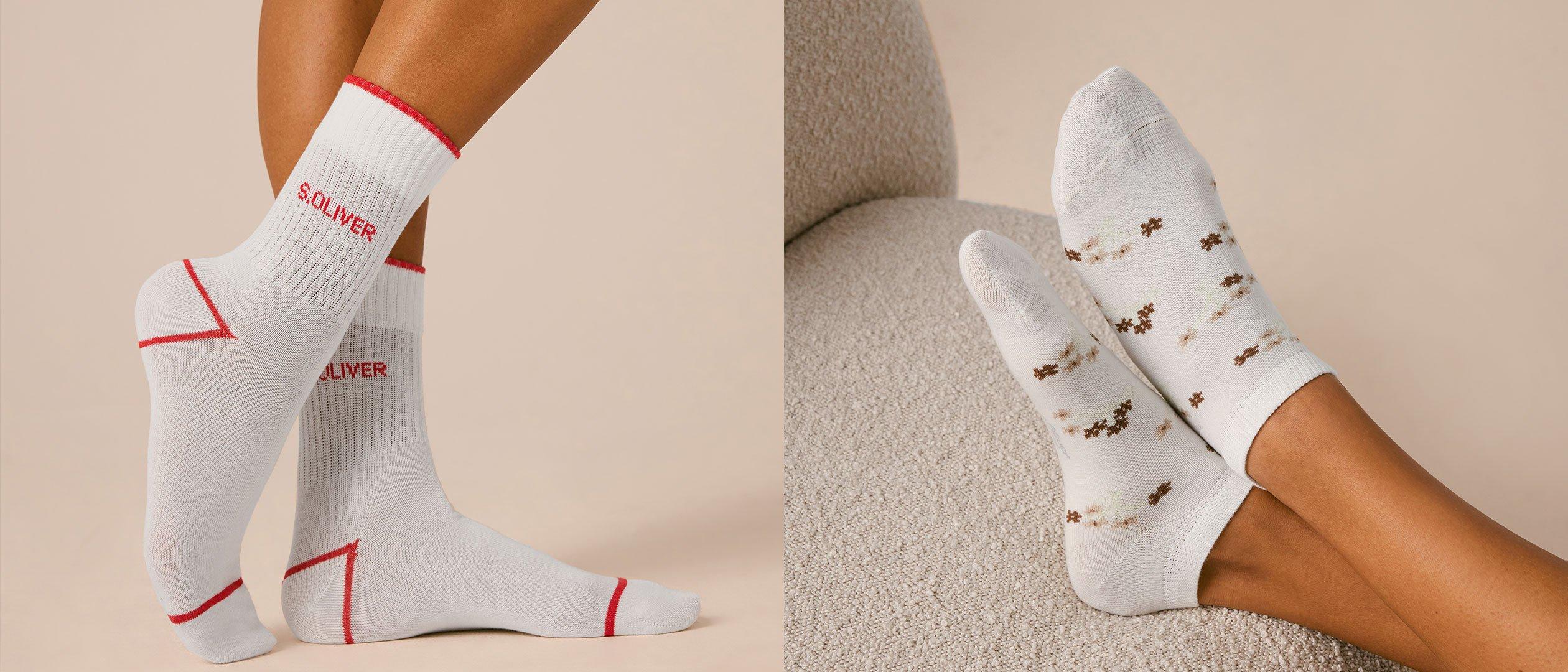 s.Oliver socks