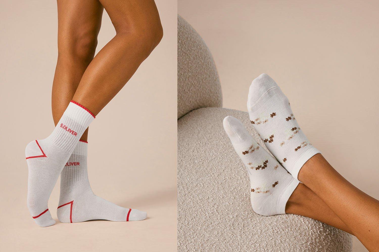 s.Oliver socks