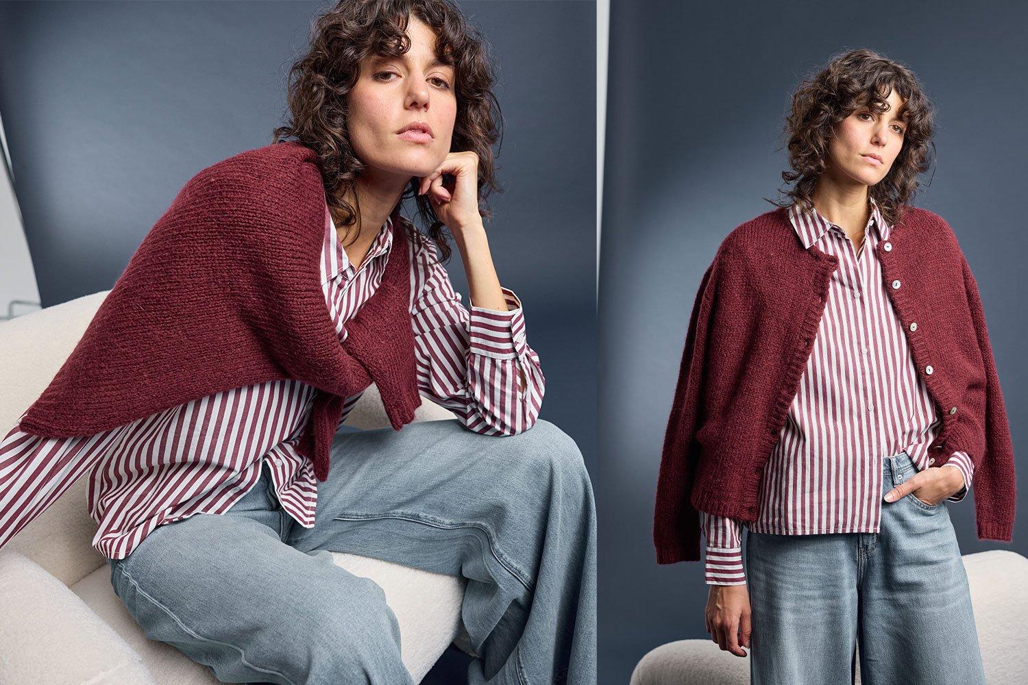 s.Oliver cardigan
