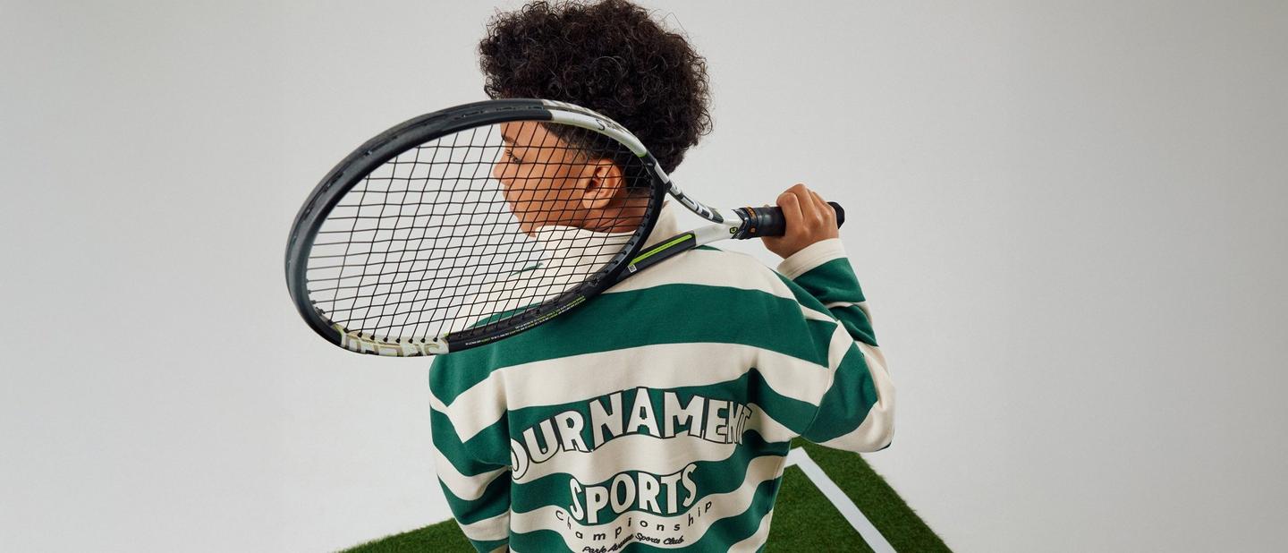 s.Oliver boys sweats