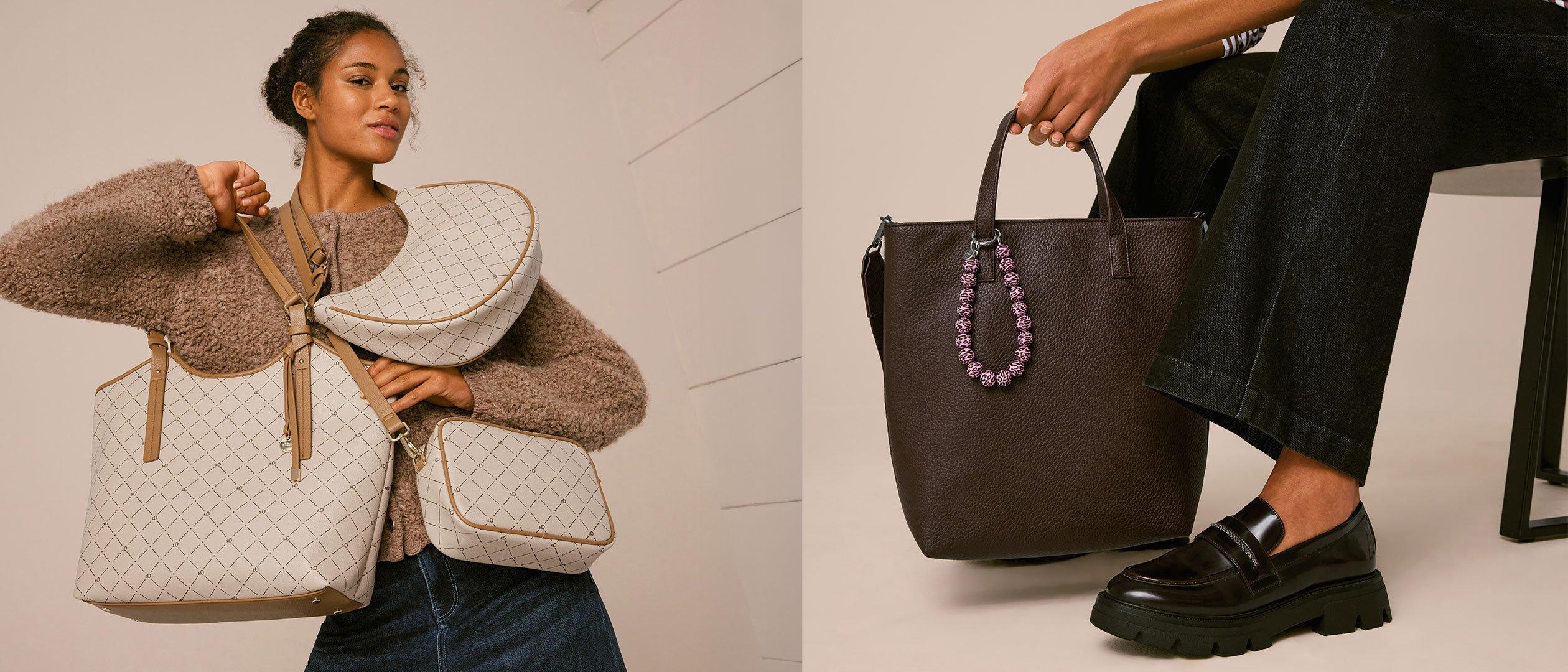 s.Oliver bags