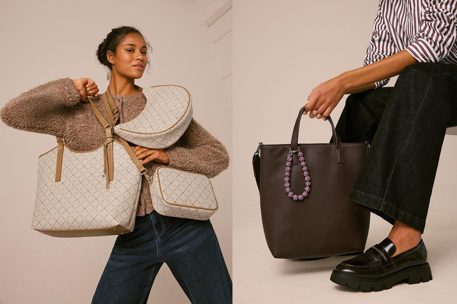 s.Oliver bags