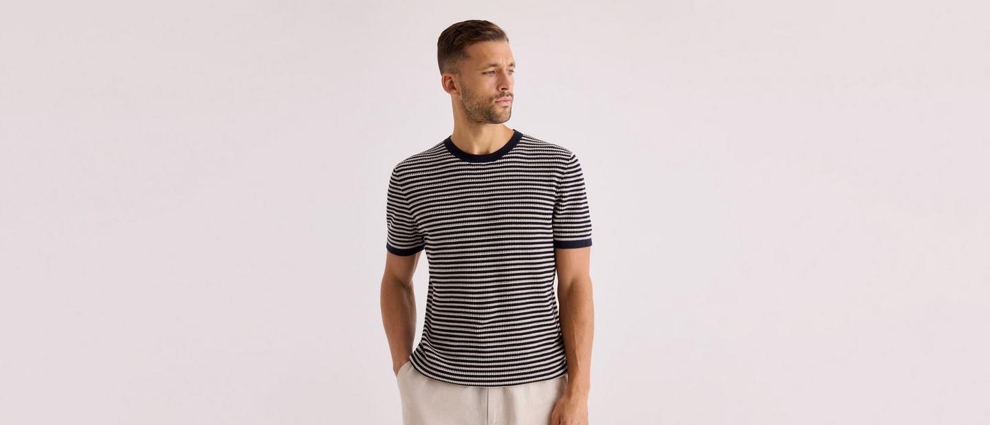 s.Oliver polo shirt