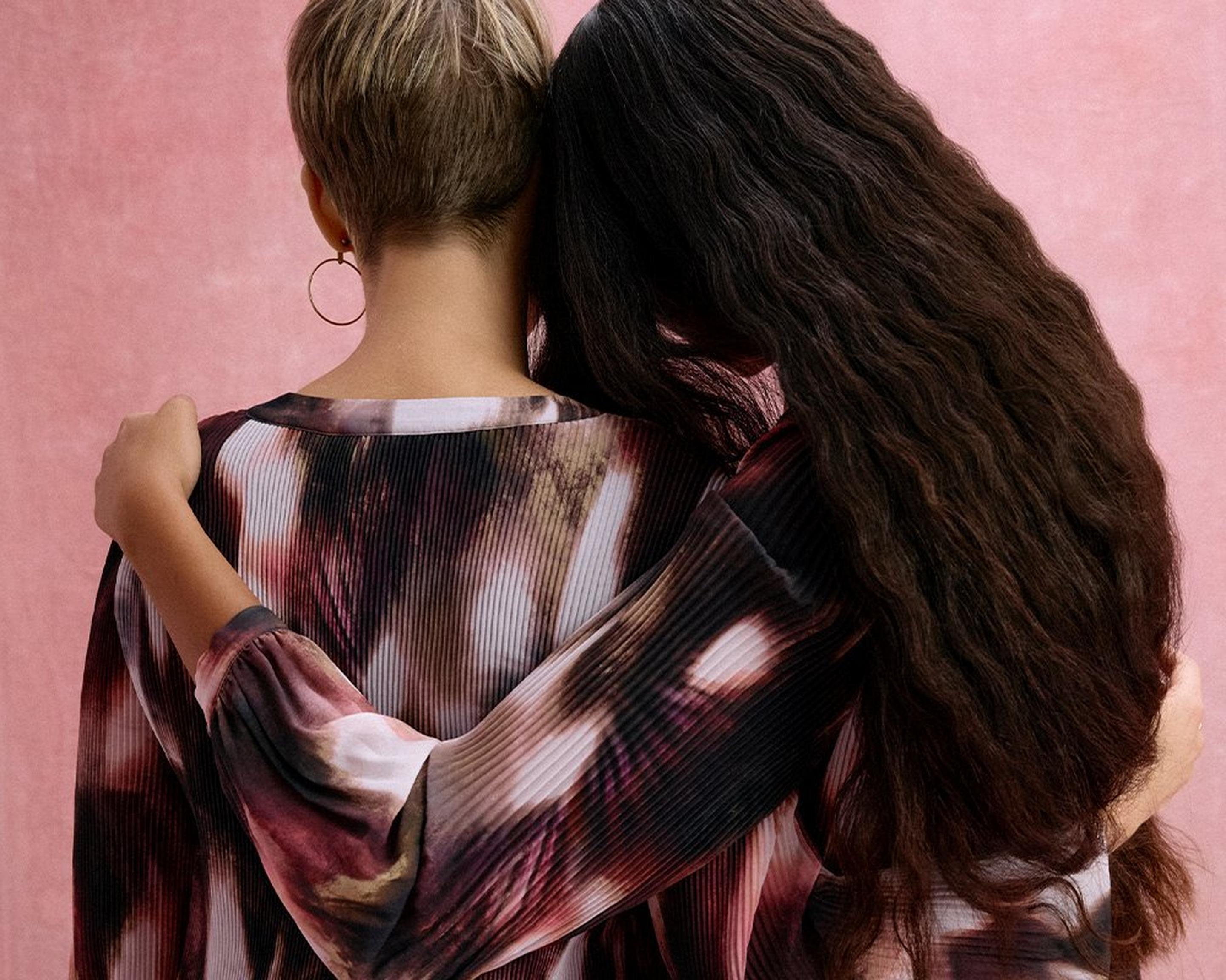 Product list page hero image