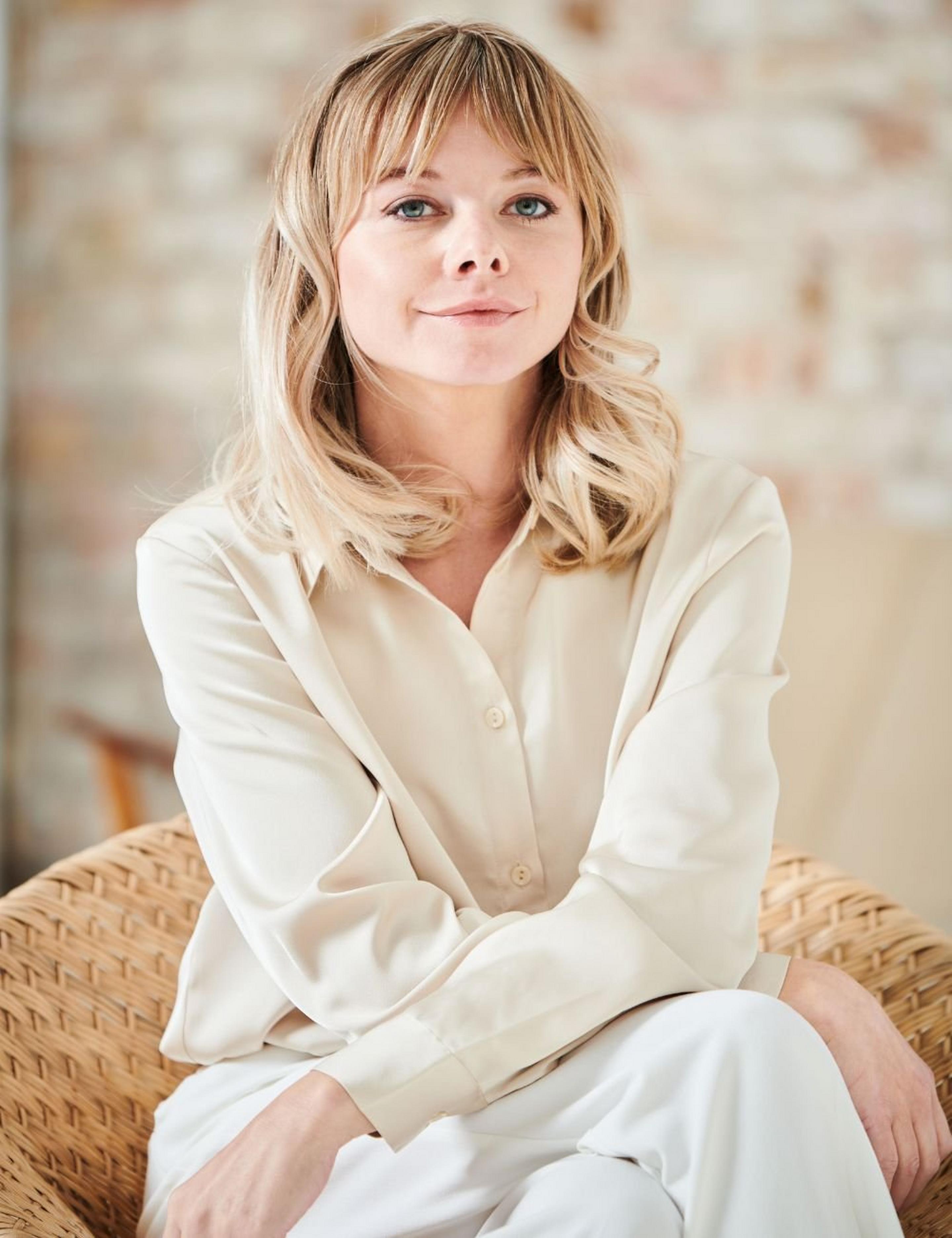 Product list page hero image