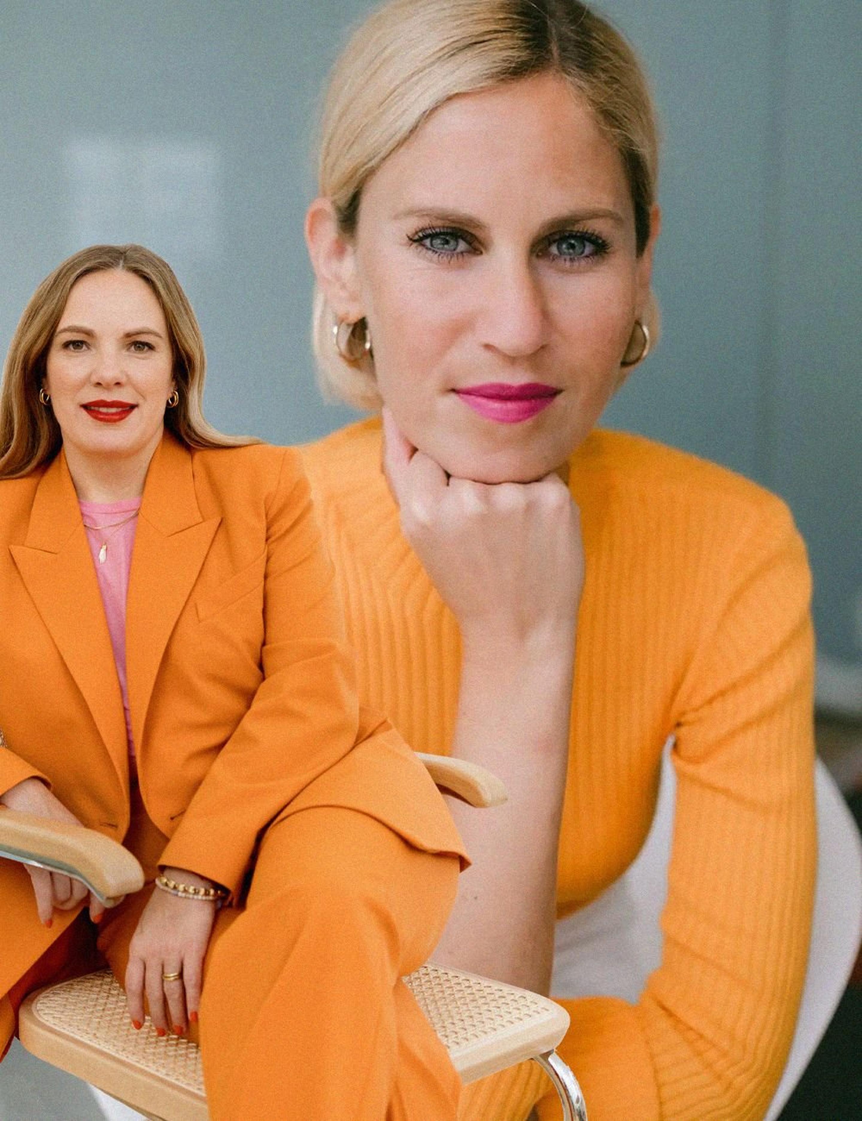 Product list page hero image