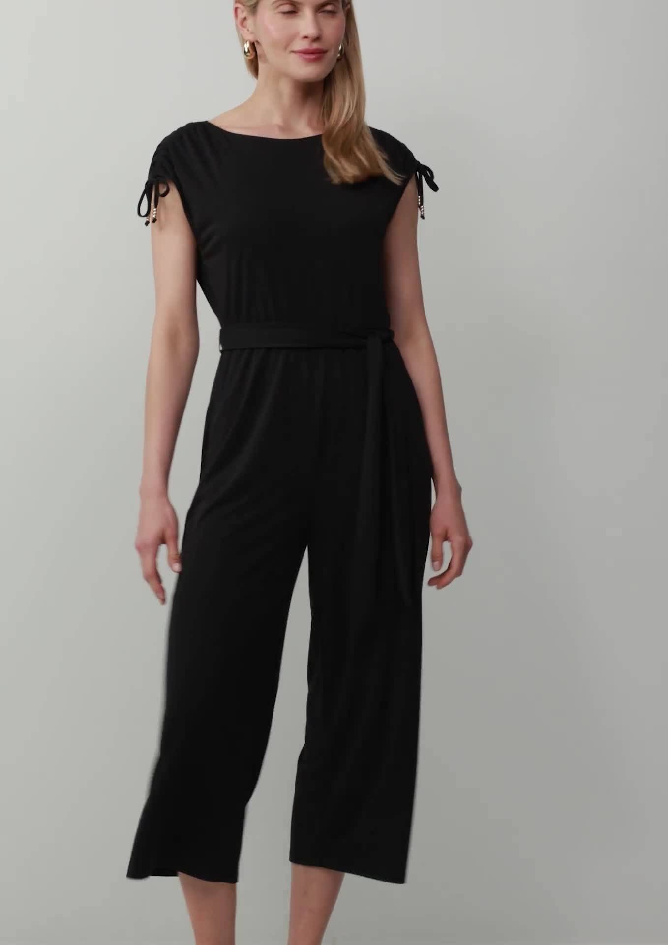s.Oliver Jumpsuit