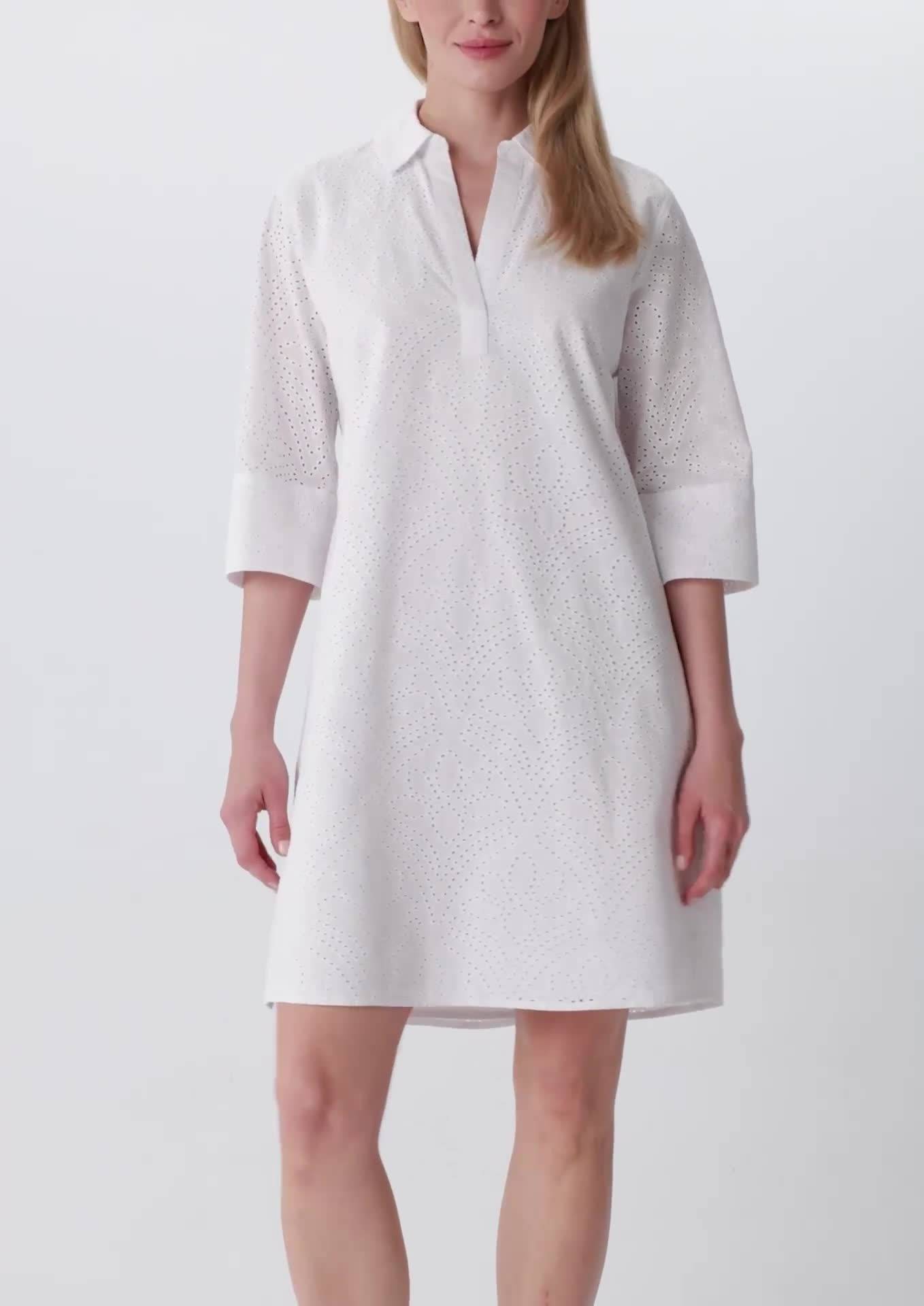comma Kleid