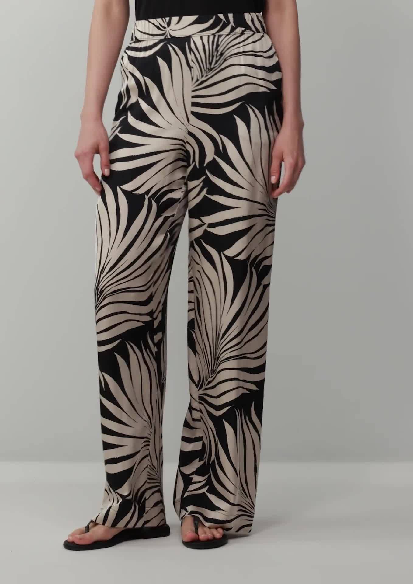 s.Oliver Pantalon