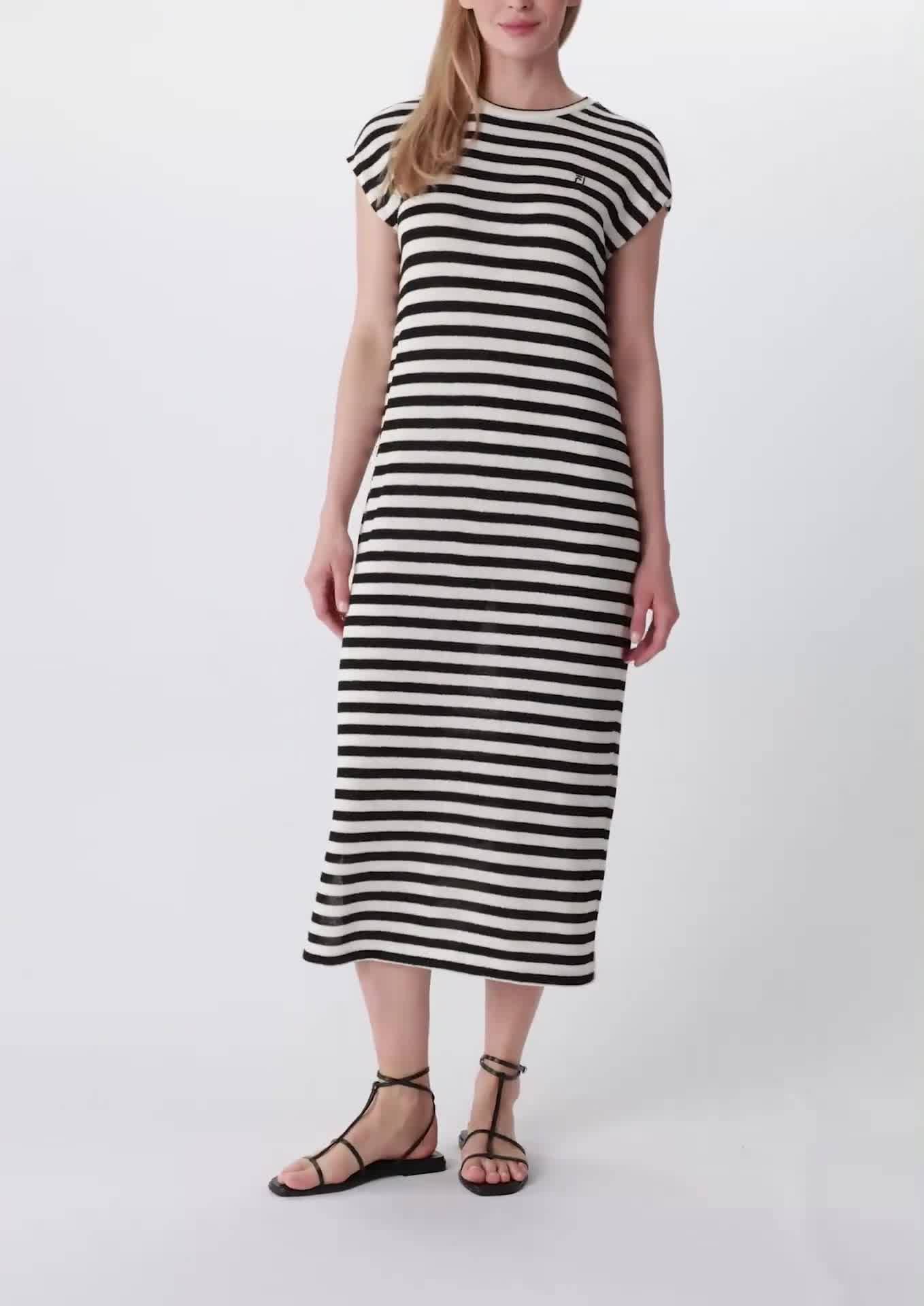comma Kleid