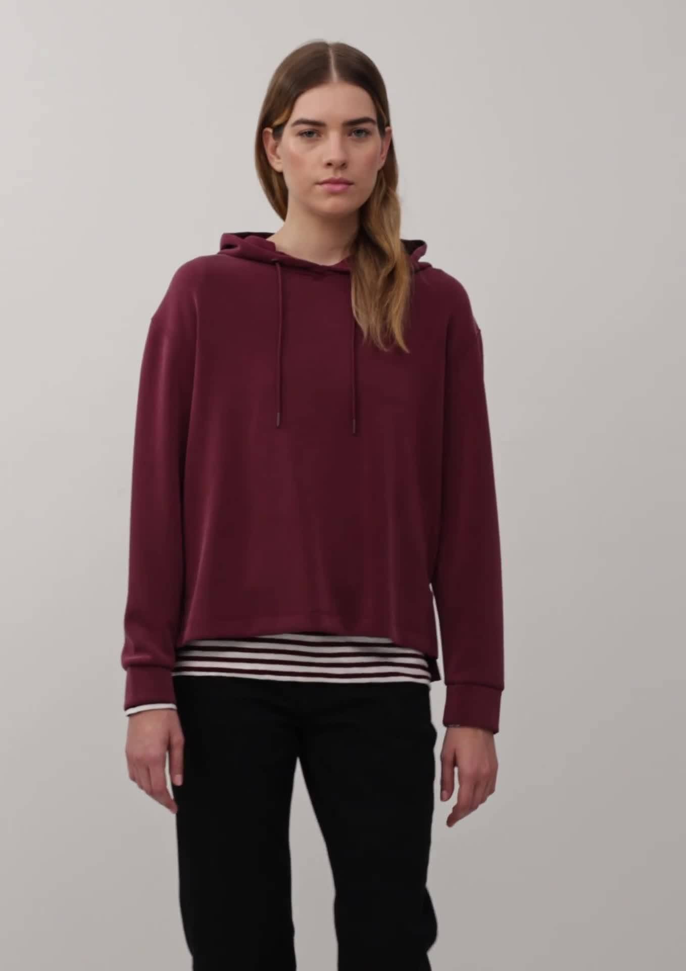 s.Oliver Sweatshirt