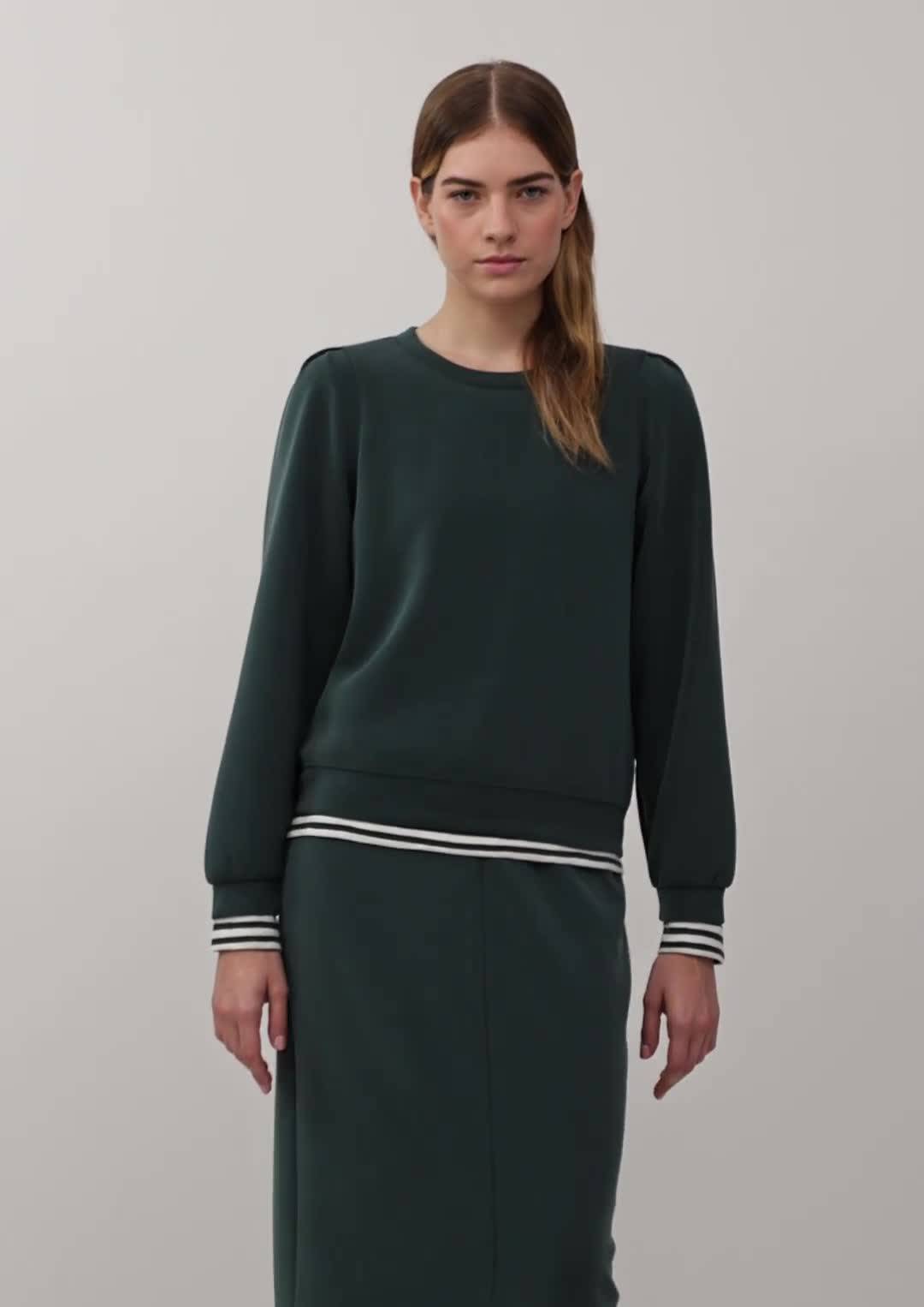 s.Oliver Sweatshirt