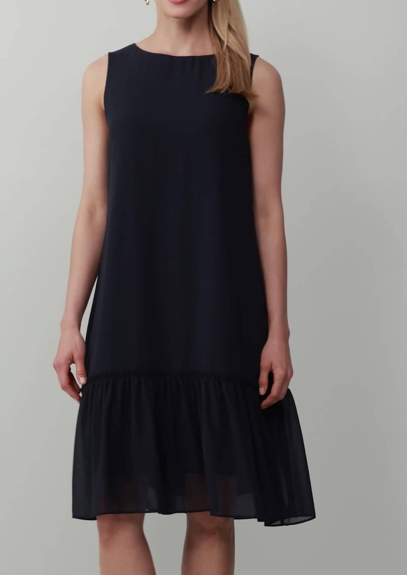 s.Oliver Kleid