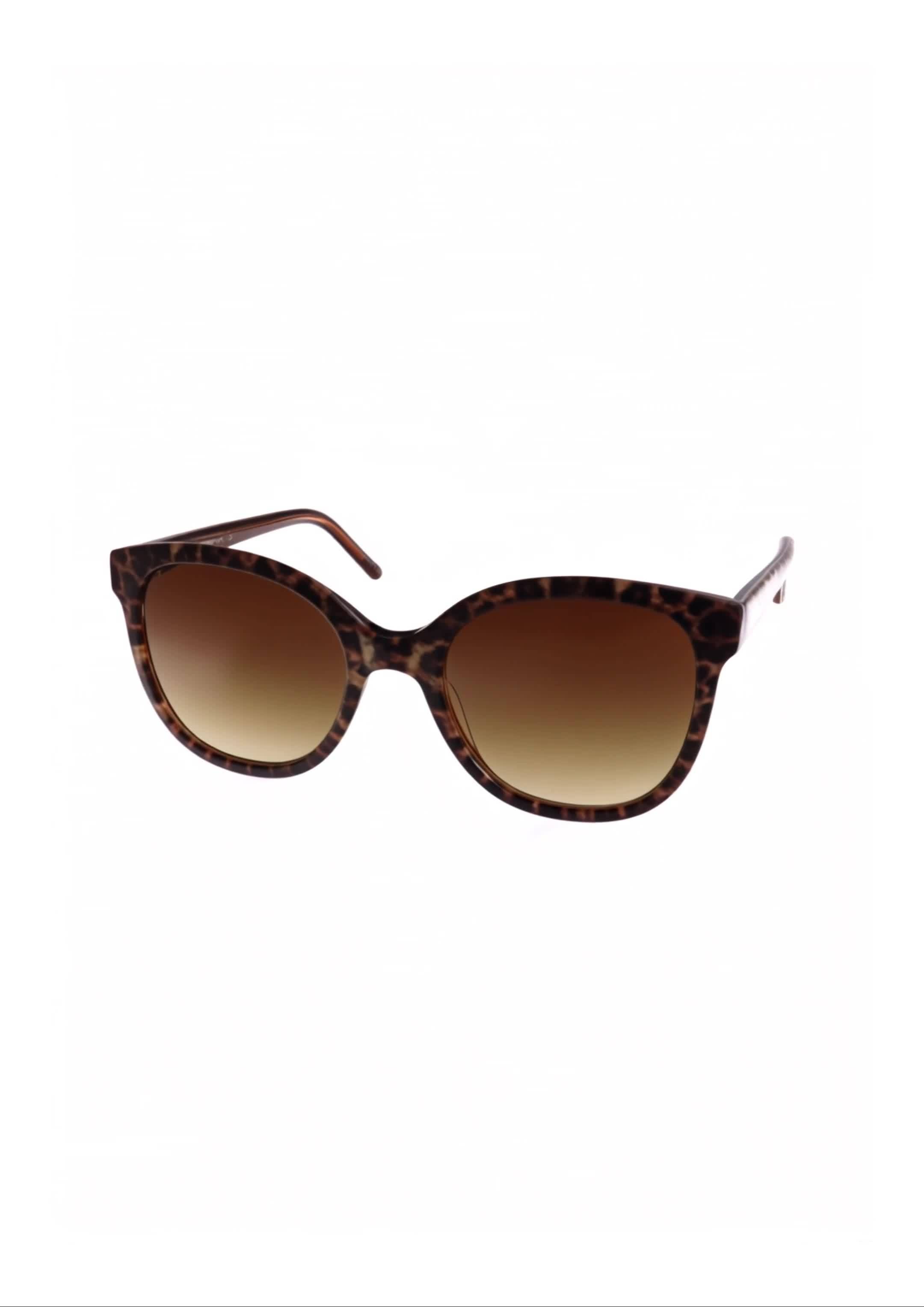 s.Oliver Sonnenbrille mit klassischem Rahmen